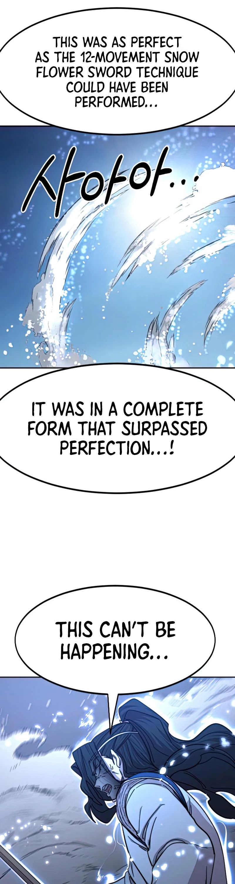 Return Of The Mount Hua Sect, Chapter 68 image 33