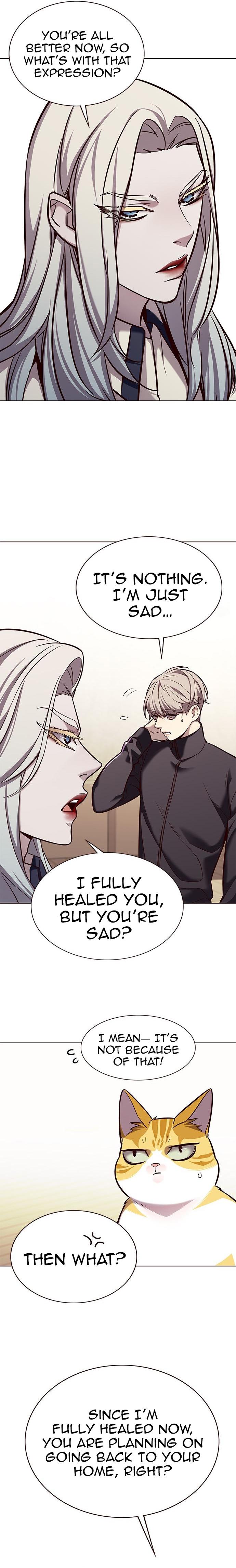 Eleceed, Chapter 179 image 15