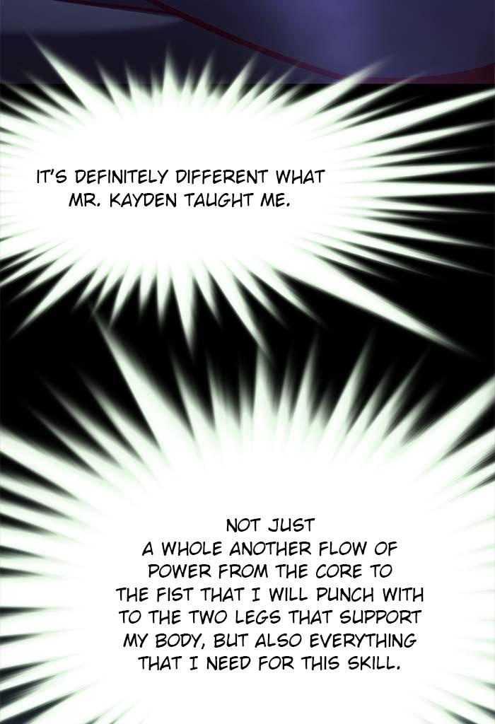 Eleceed, Chapter 157 image 042
