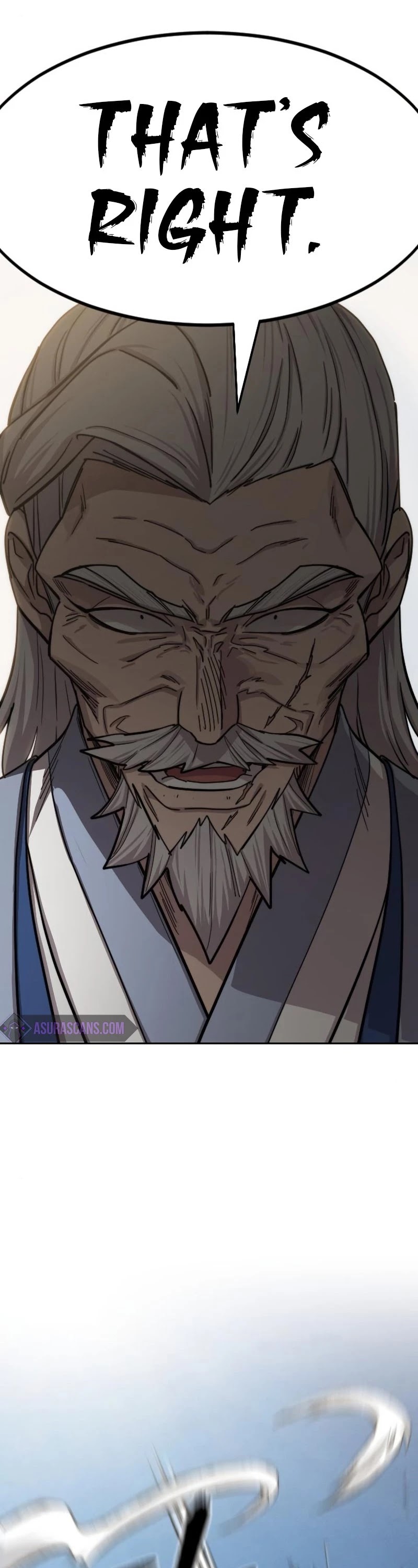 Return Of The Mount Hua Sect, Chapter 66 image 37