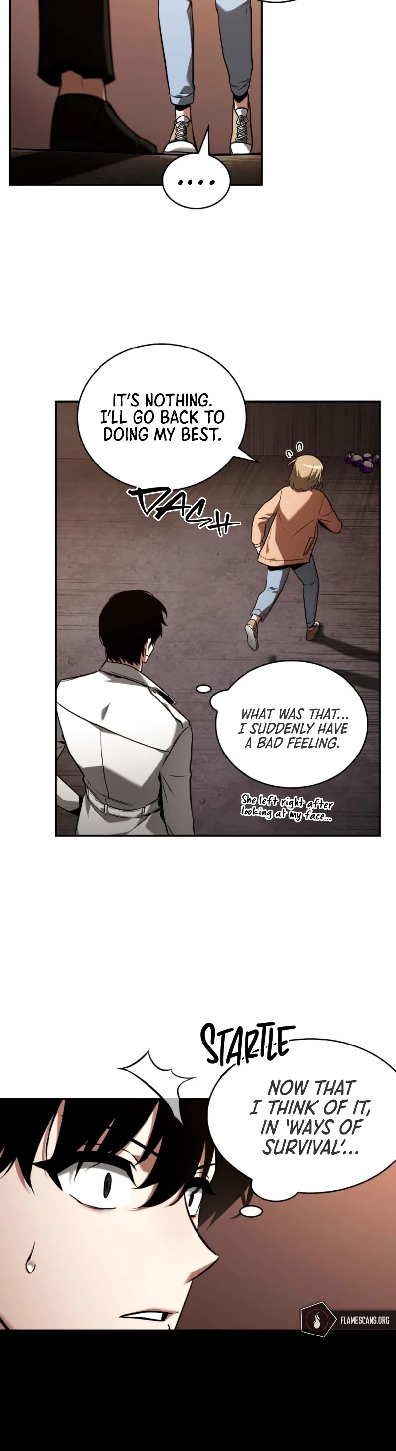 Omniscient Reader, Chapter 92 image 21