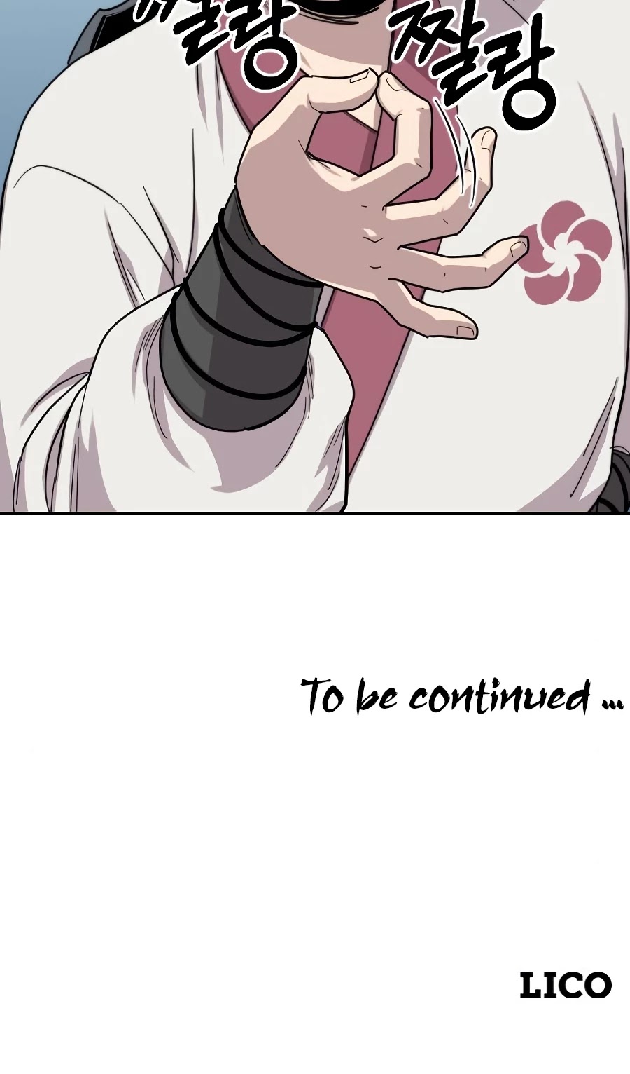 Return Of The Mount Hua Sect, Chapter 22 image 79