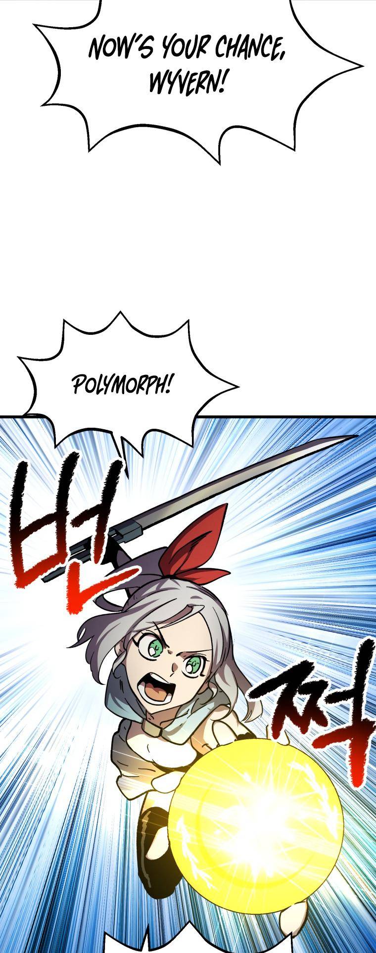 Survival Story Of A Sword King In A Fantasy World, Chapter 160 image 45