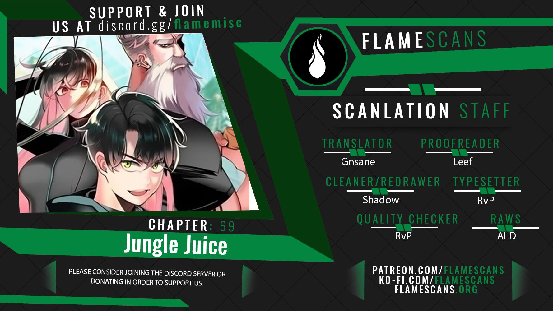 Jungle Juice, Chapter 69 image 01