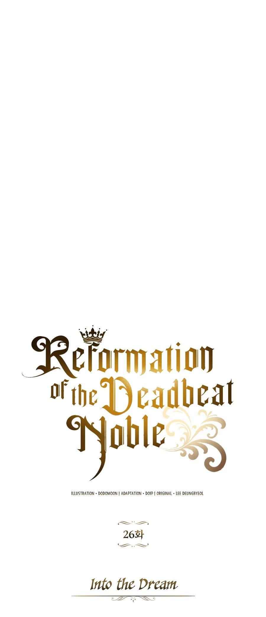  Reformation Of The Deadbeat Noble, Chapter 26 image 17