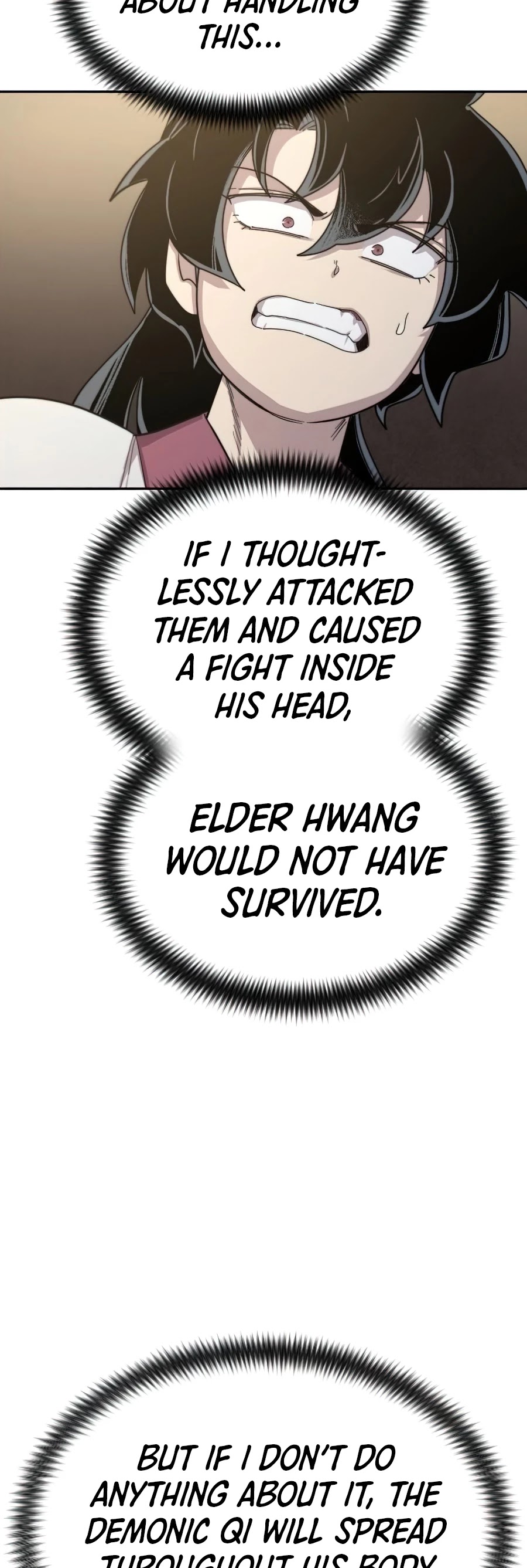 Return Of The Mount Hua Sect, Chapter 28 image 62