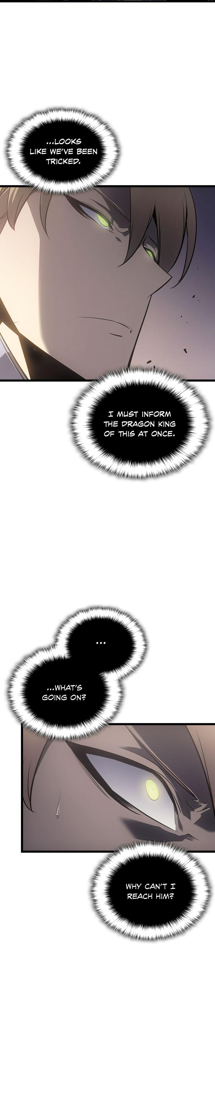 Solo Leveling, Chapter 172 image 32