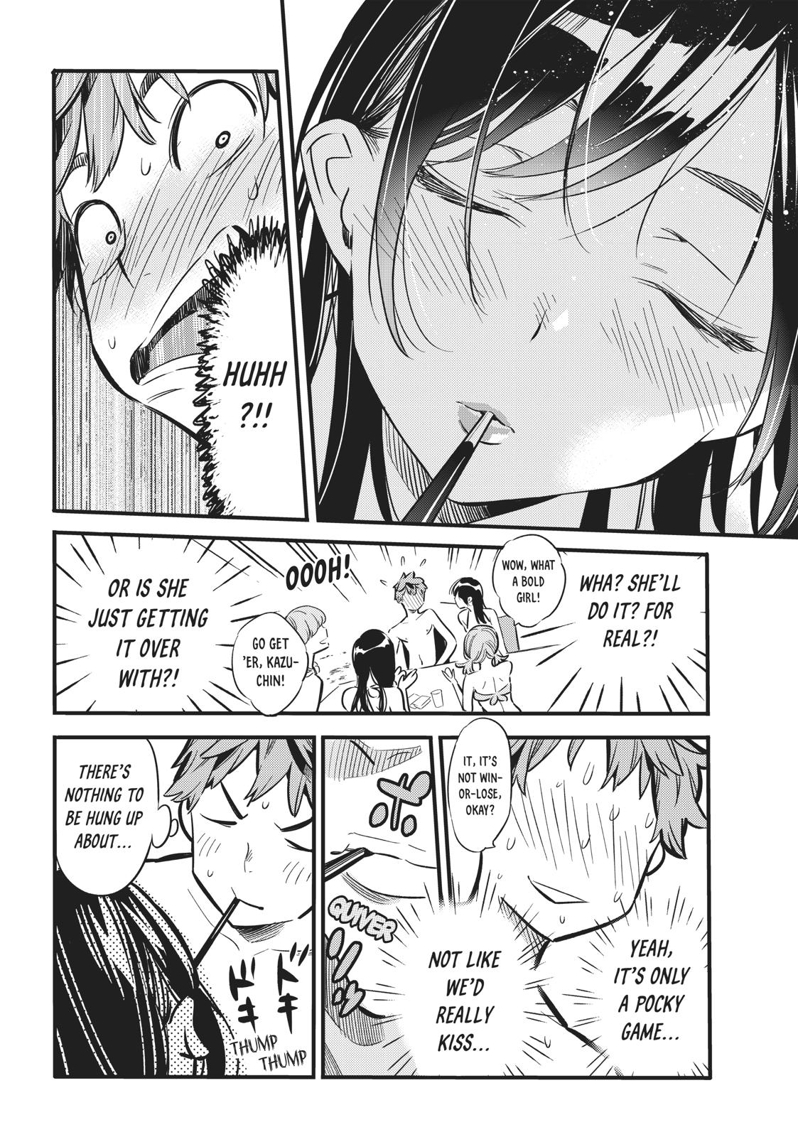 Rent A GirlFriend, Chapter 11 image 018