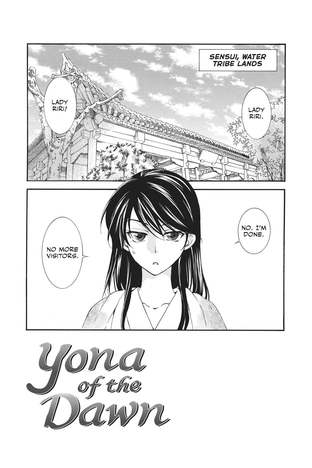 Akatsuki No Yona, Chapter 124 image 006