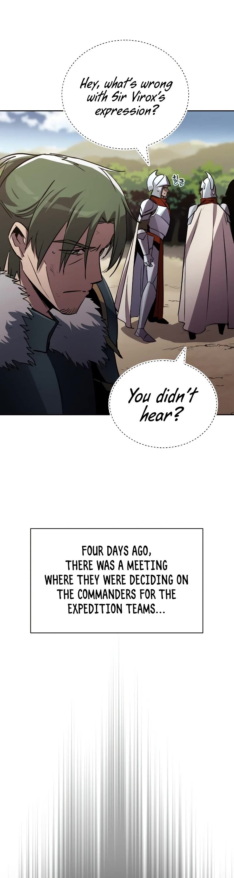  Reformation Of The Deadbeat Noble, Chapter 90 God’S Trial image 38