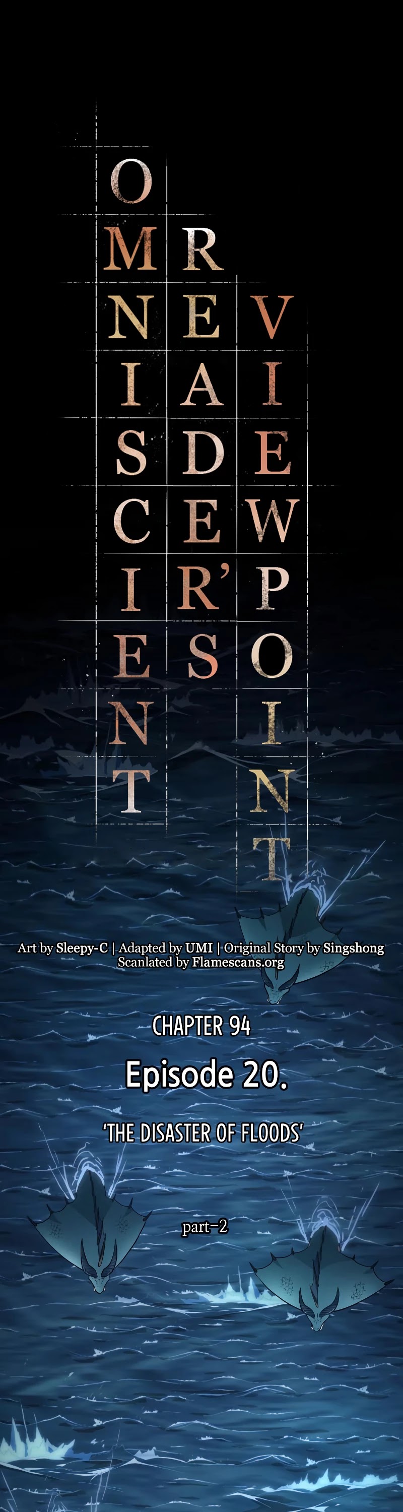 Omniscient Reader, Chapter 94 image 35