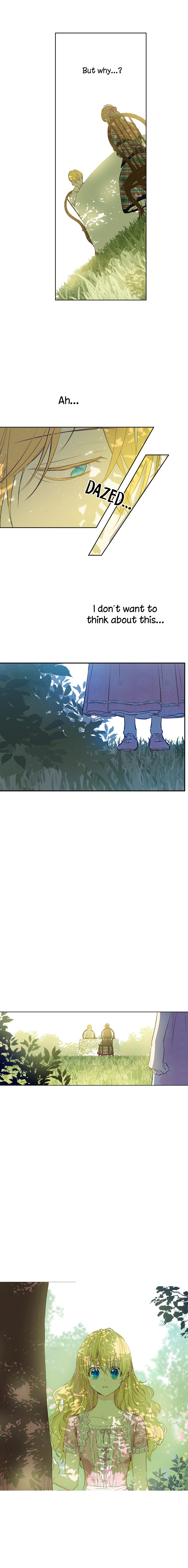 Who Made Me A Princess, Chapter 63 image 05