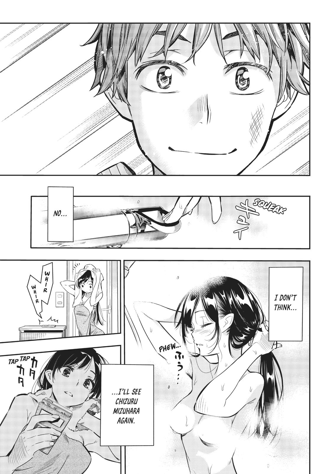 Rent A GirlFriend, Chapter 1 image 049