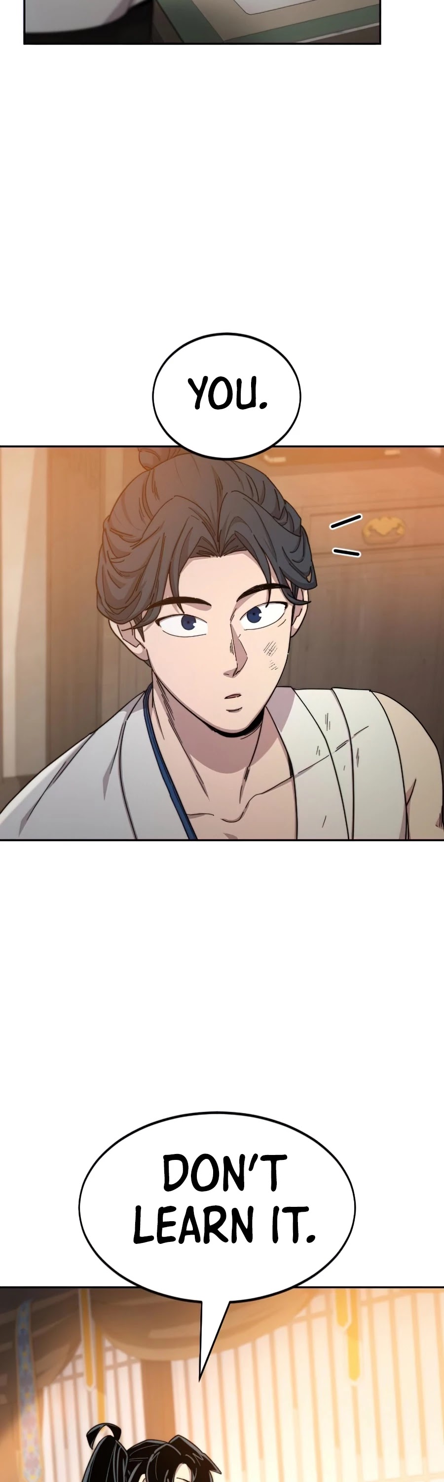 Return Of The Mount Hua Sect, Chapter 32 image 14