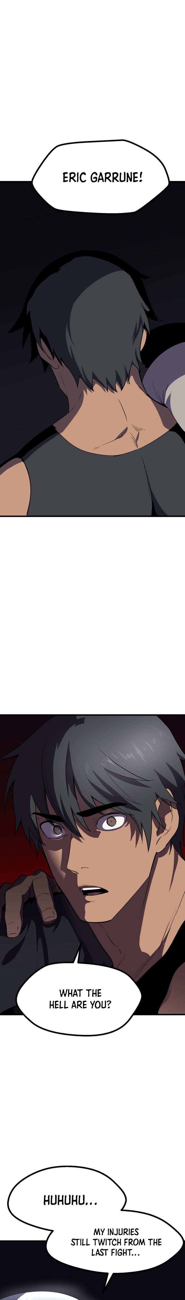 Survival Story Of A Sword King In A Fantasy World, chapter 54 image 29