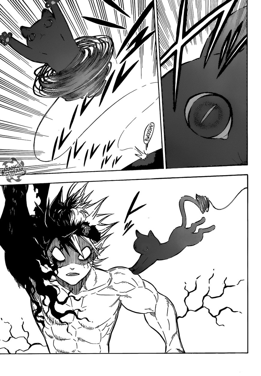 Black Clove, Chapter 100 image 04