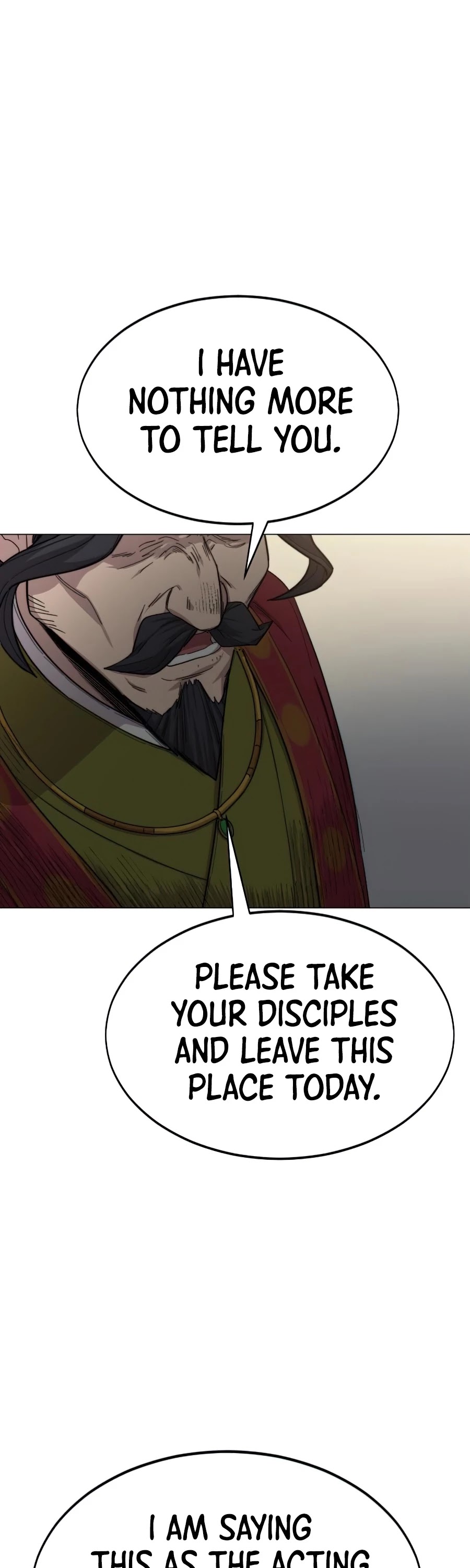 Return Of The Mount Hua Sect, Chapter 26 image 39