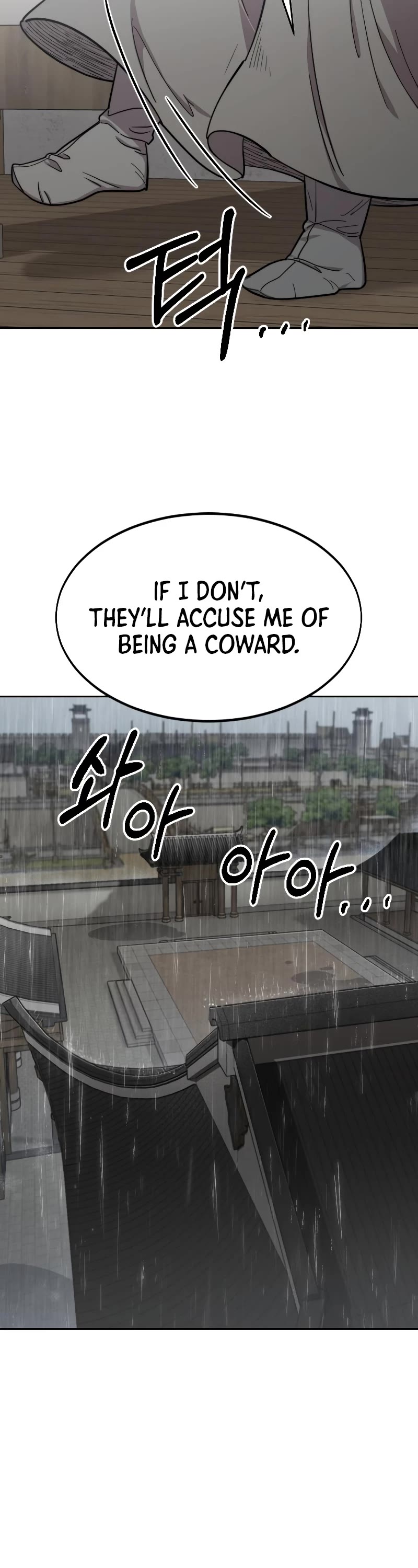Return Of The Mount Hua Sect, Chapter 74 image 45