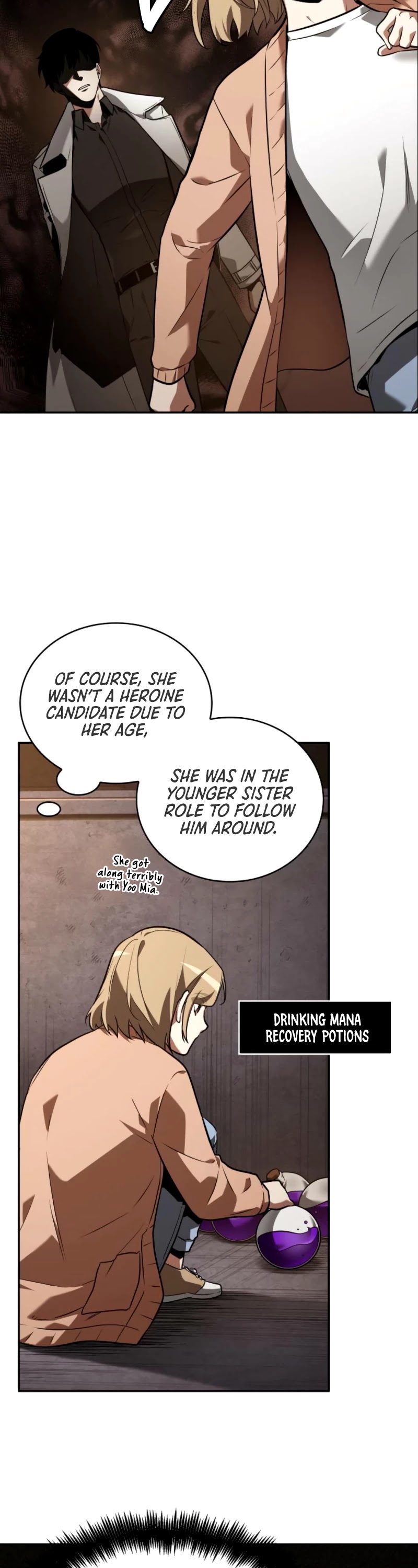 Omniscient Reader, Chapter 92 image 23