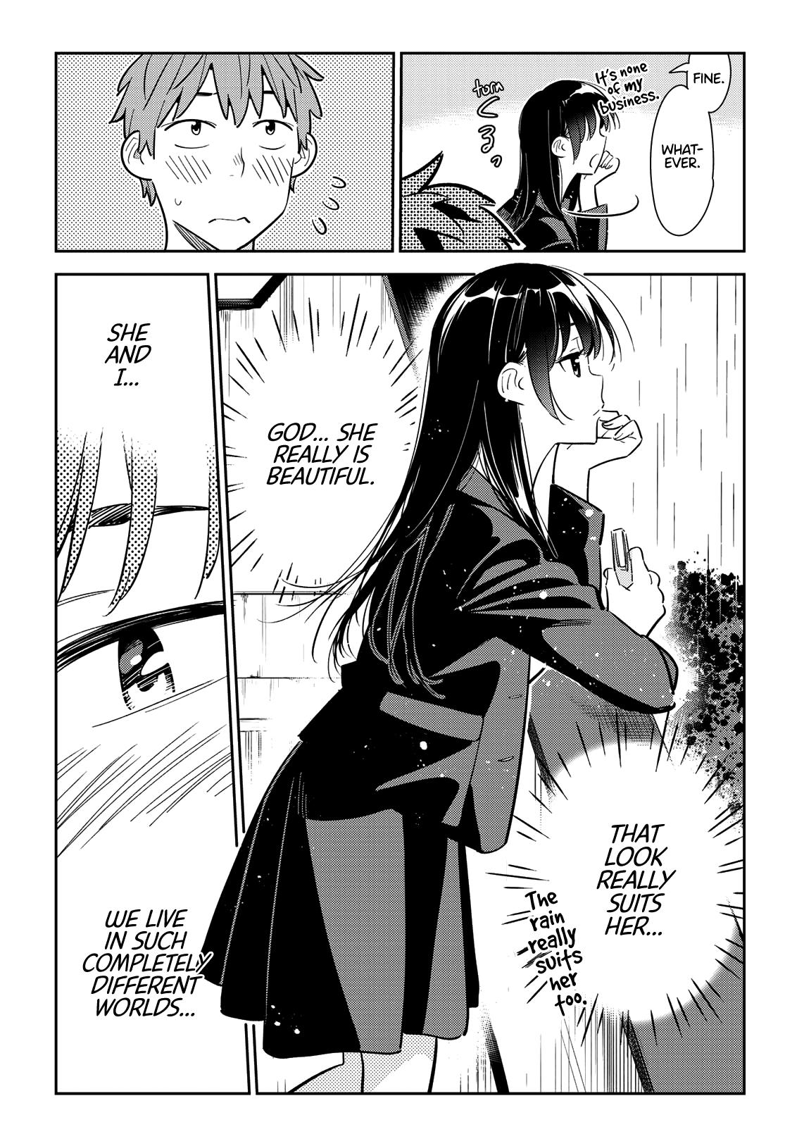 Rent A GirlFriend, Chapter 131 image 013