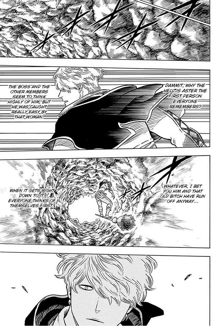 Black Clove, Chapter 44 image 16