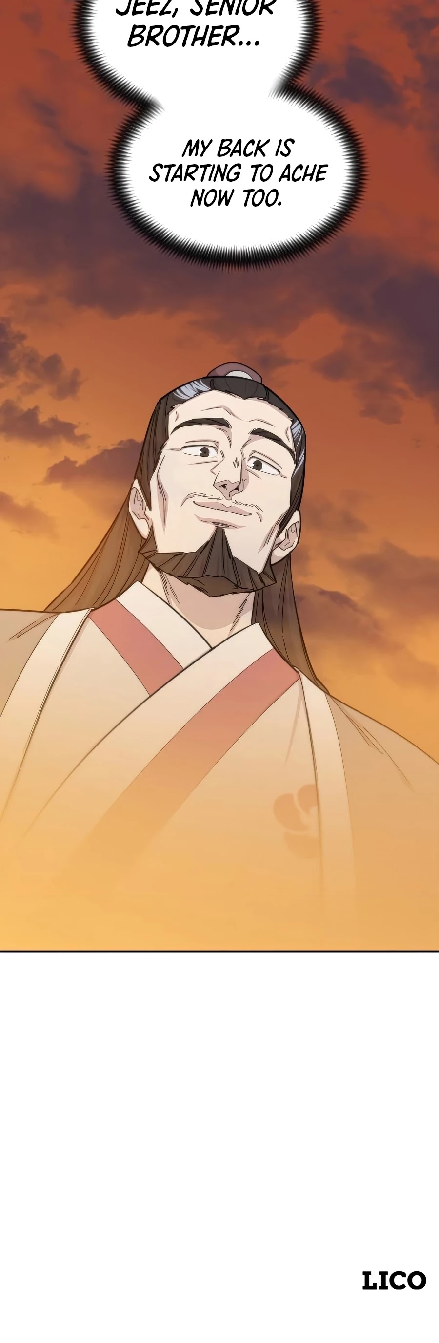 Return Of The Mount Hua Sect, Chapter 33 image 83
