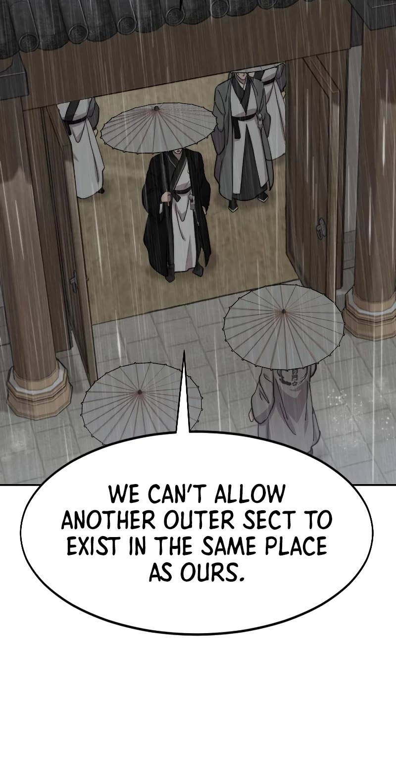 Return Of The Mount Hua Sect, Chapter 75 image 13