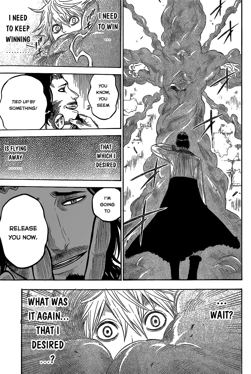 Black Clove, Chapter 14 image 15
