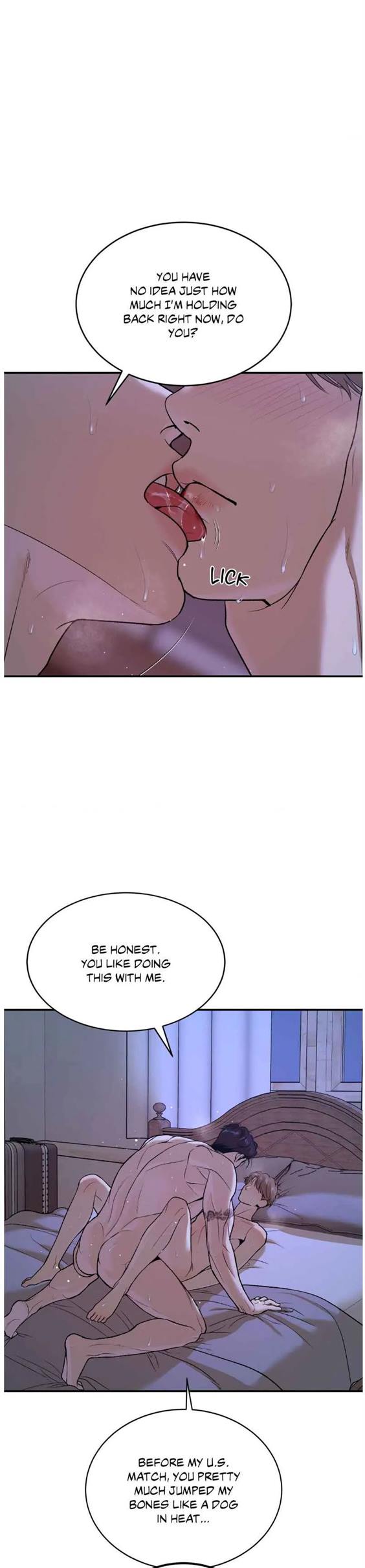 Jinx, Chapter 67 image 11