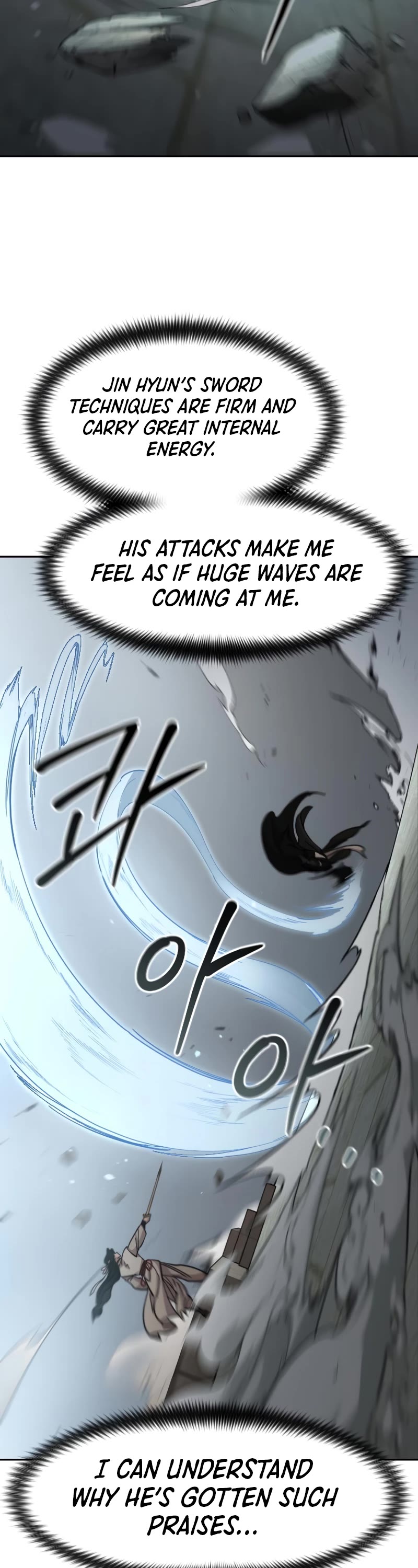 Return Of The Mount Hua Sect, Chapter 79 image 23