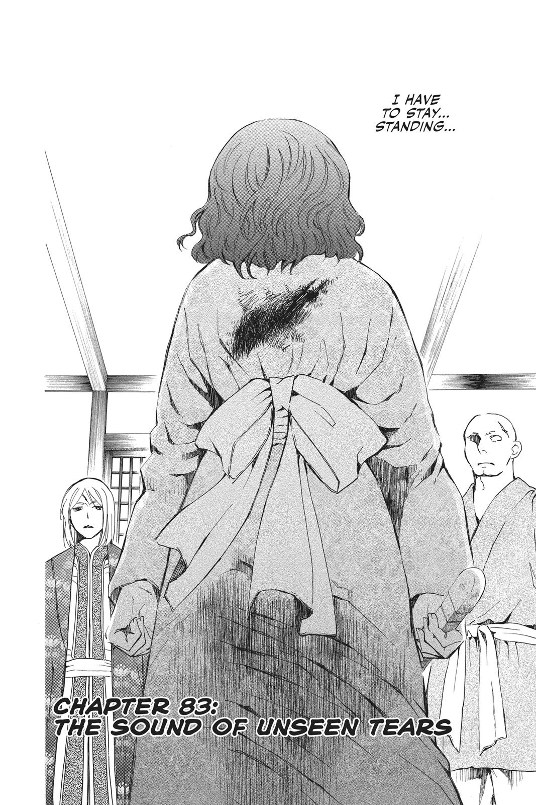 Akatsuki No Yona, Chapter 83 image 007