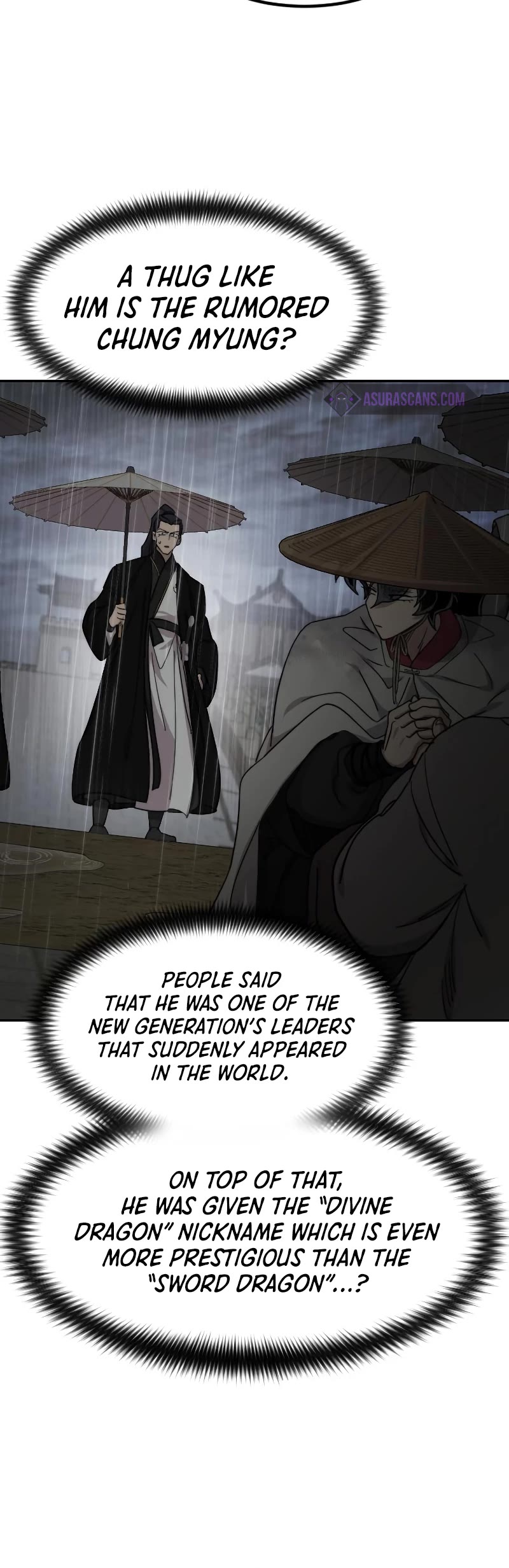 Return Of The Mount Hua Sect, Chapter 75 image 43