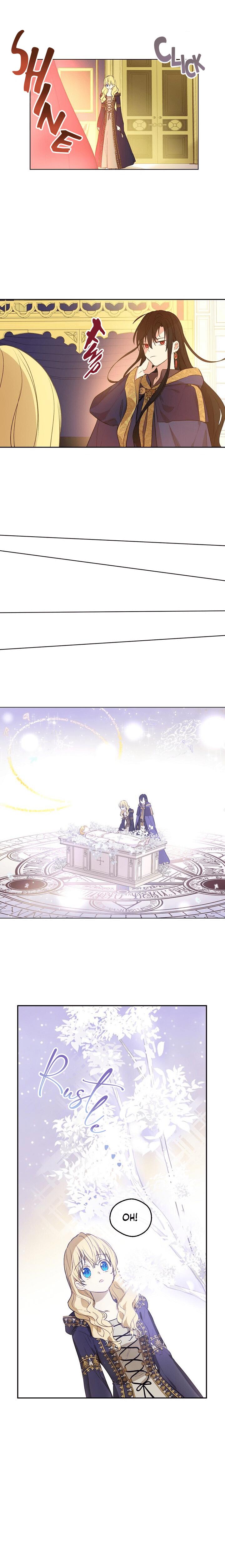 Who Made Me A Princess, Chapter 99 image 04