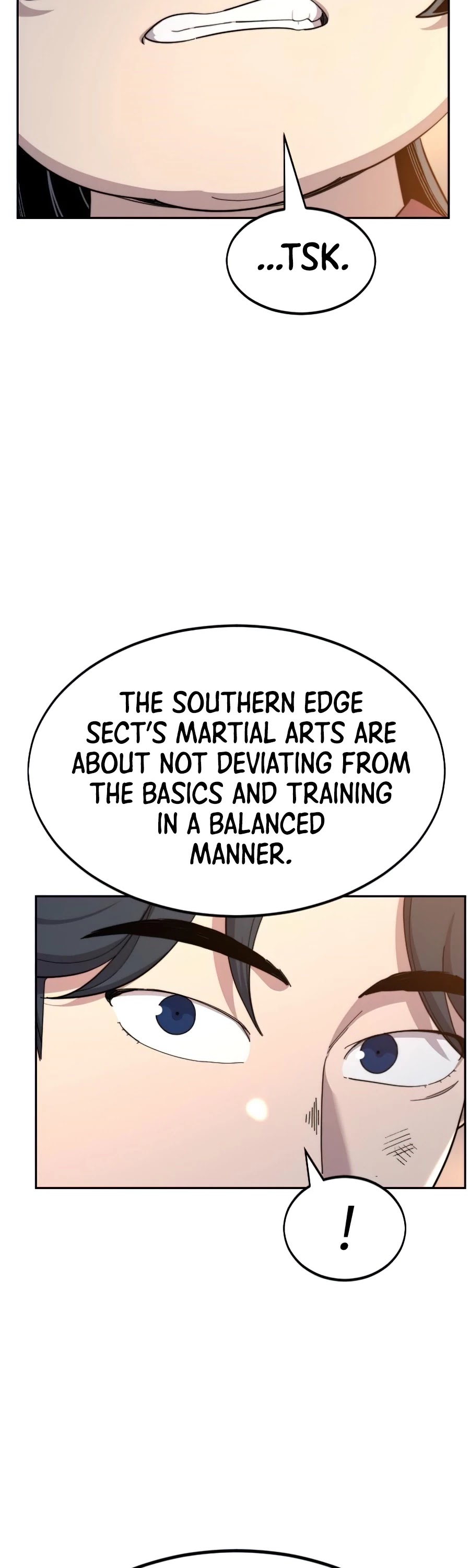 Return Of The Mount Hua Sect, Chapter 32 image 20