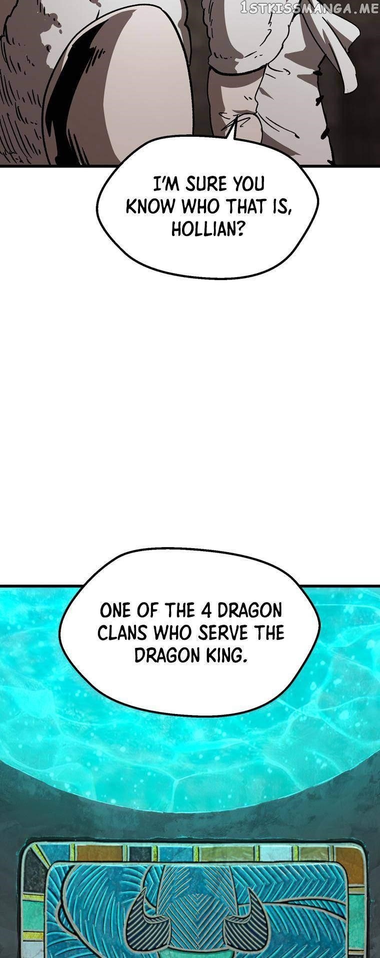 Survival Story Of A Sword King In A Fantasy World, Chapter 164 image 46