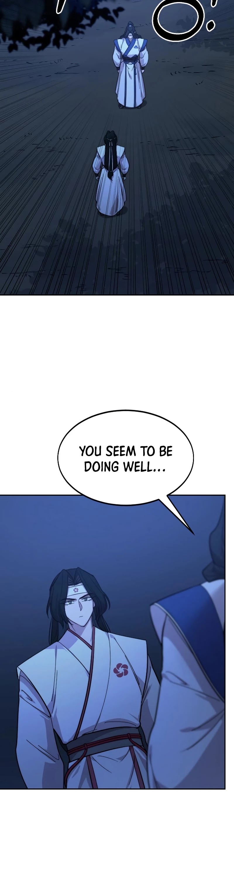 Return Of The Mount Hua Sect, Chapter 56 image 80
