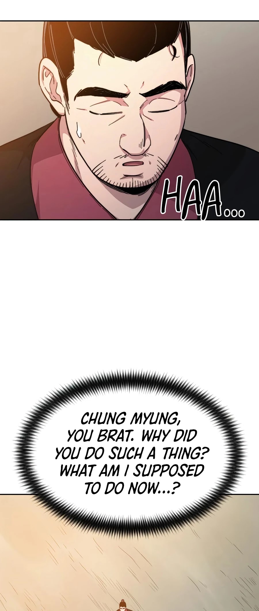 Return Of The Mount Hua Sect, Chapter 33 image 17