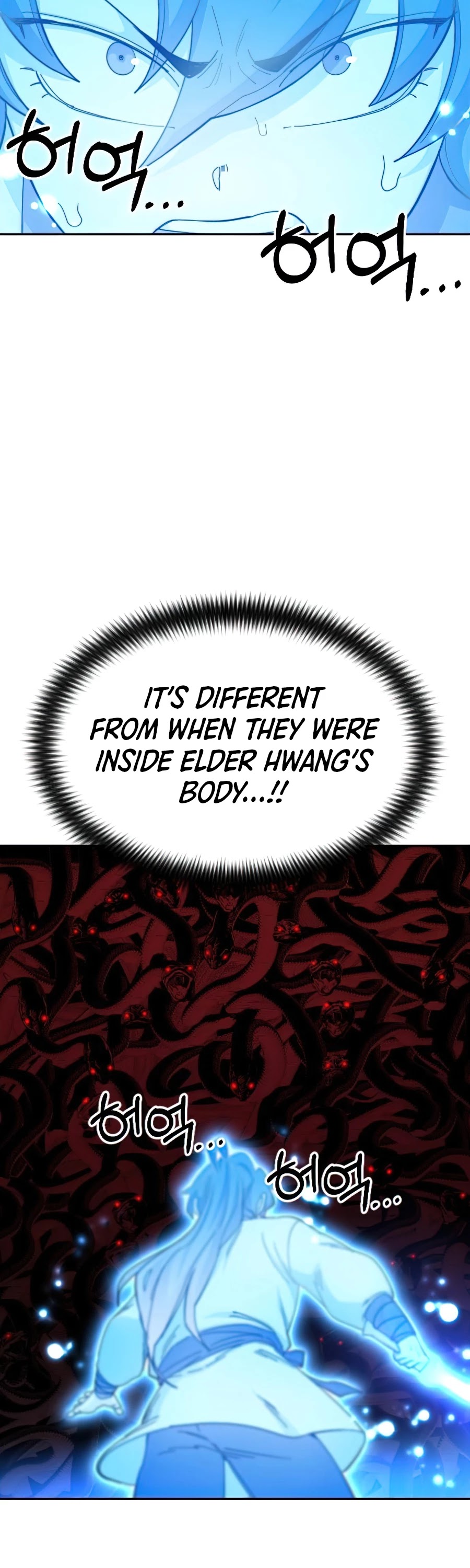 Return Of The Mount Hua Sect, Chapter 29 image 27