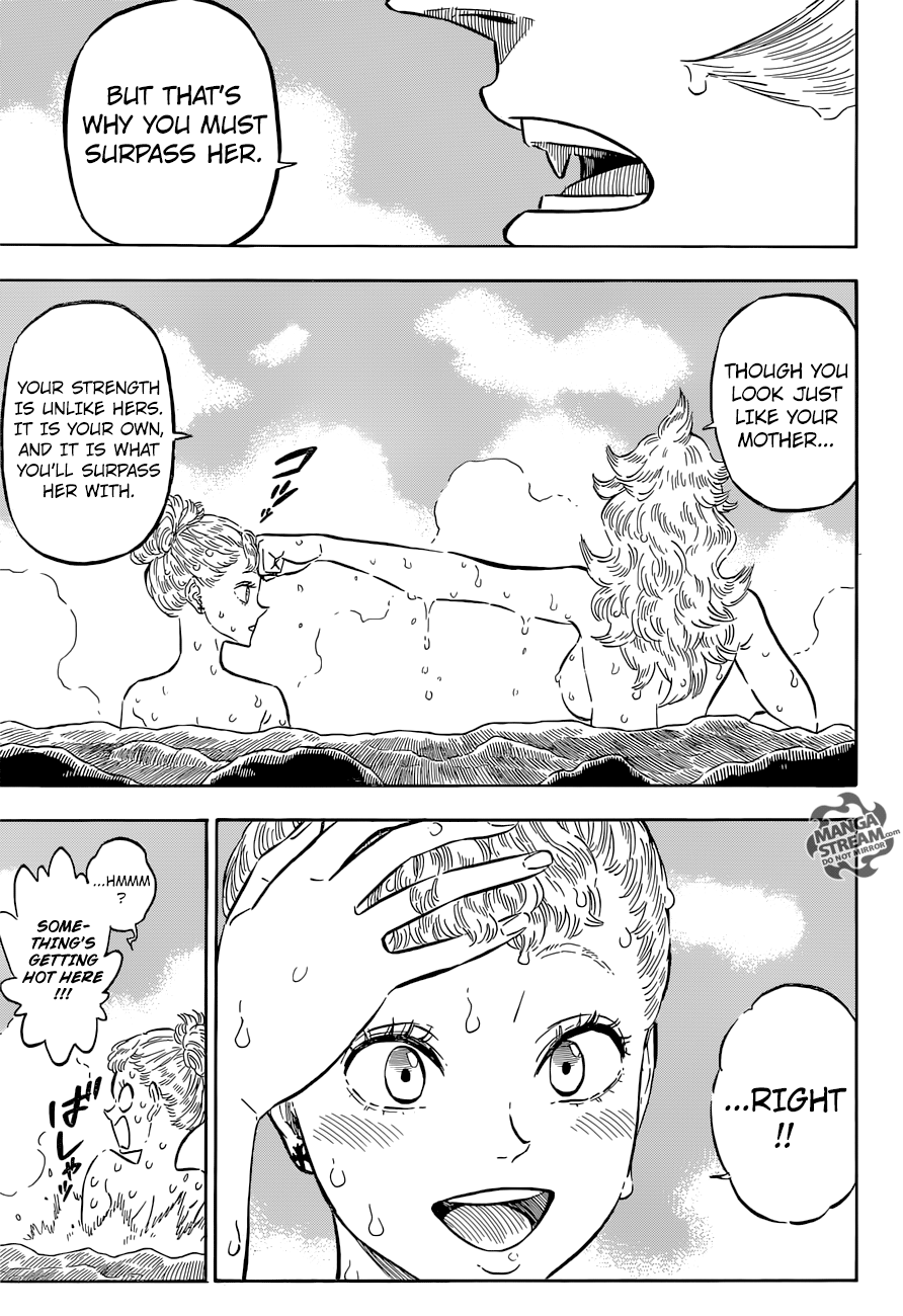 Black Clove, Chapter 111 image 11