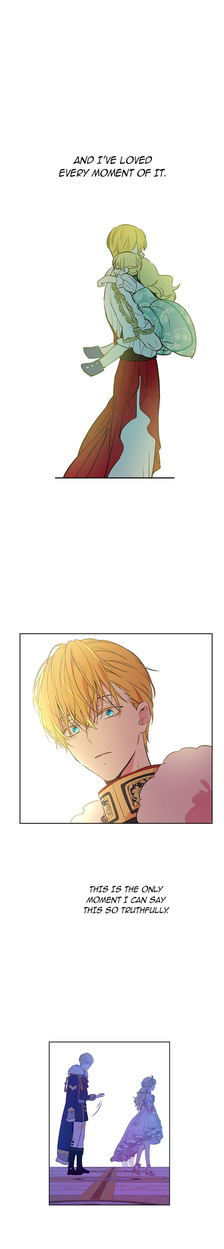 Who Made Me A Princess, Chapter 31 image 08