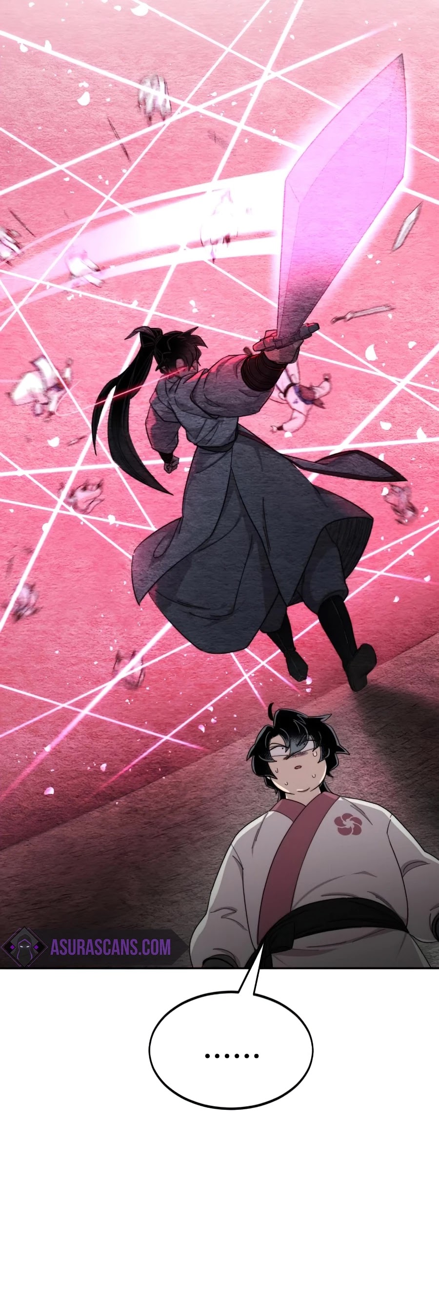 Return Of The Mount Hua Sect, Chapter 32 image 31