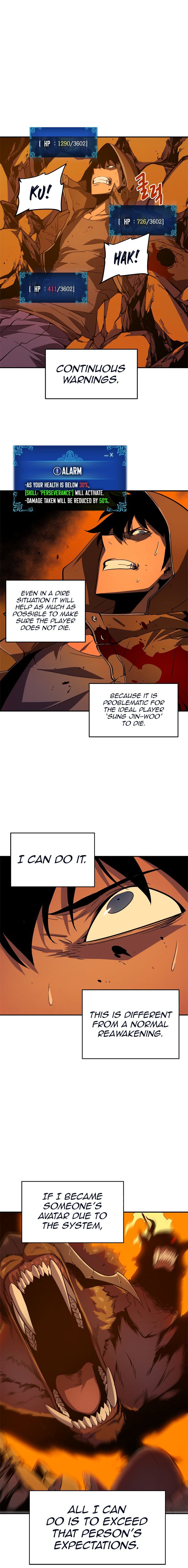 solo leveling, Ch.027 image 10
