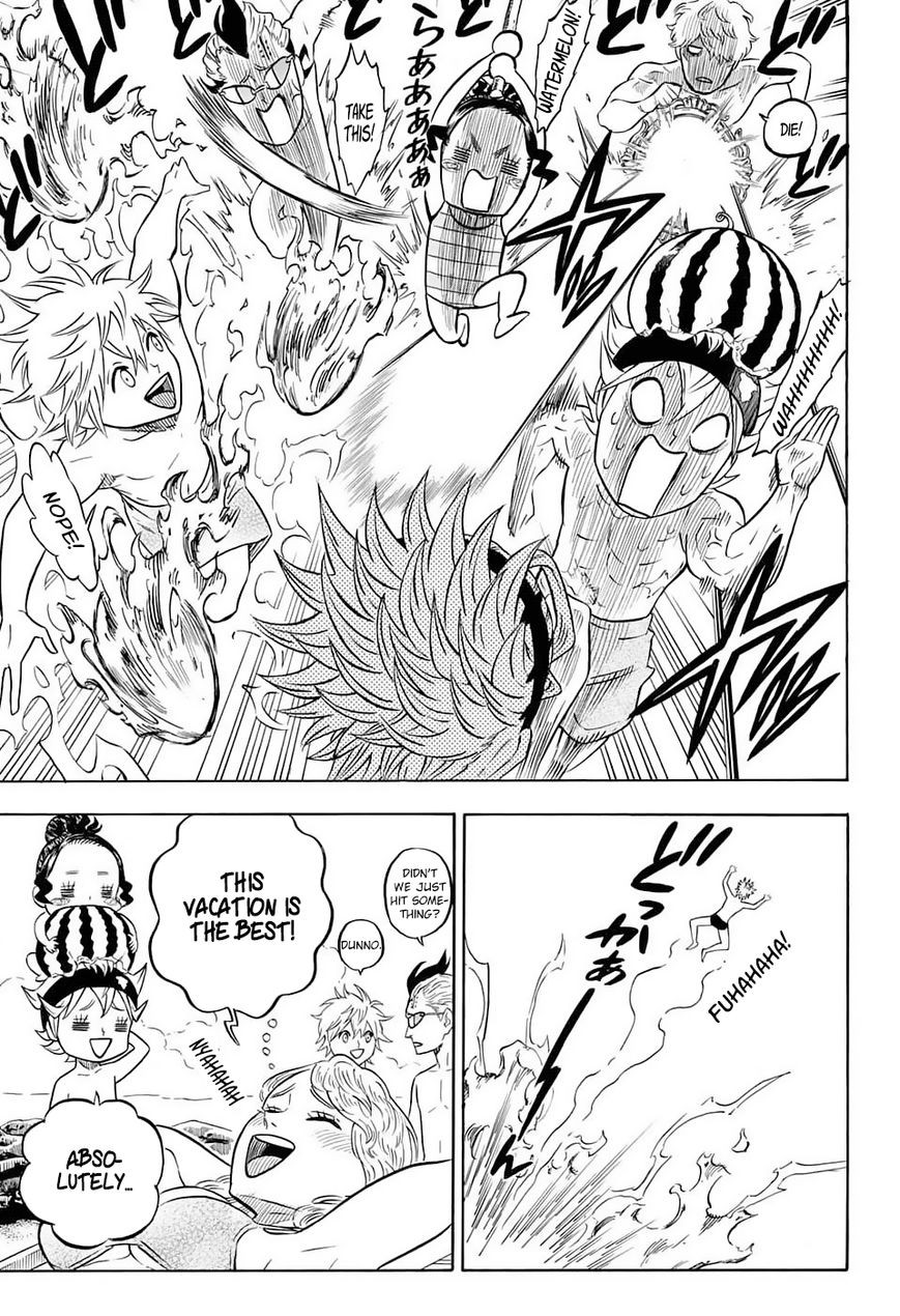 Black Clove, Chapter 57 image 12
