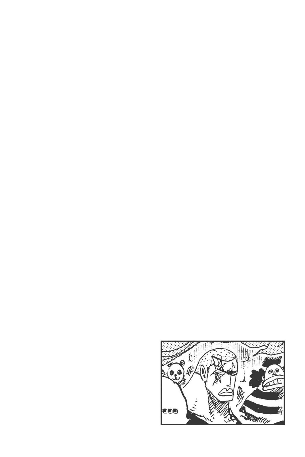 One Piece, Chapter 537 image 002