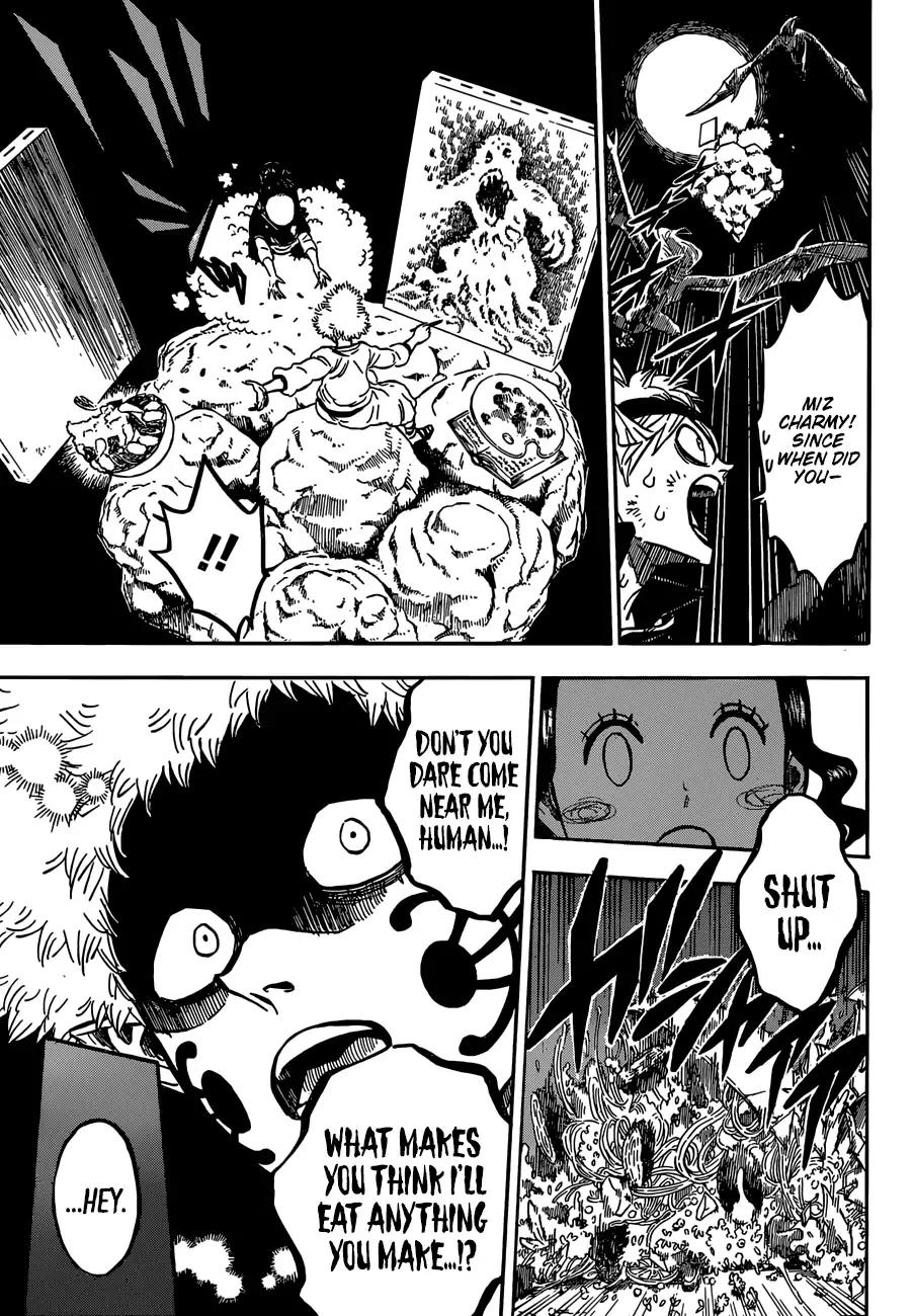 Black Clove, Chapter 194 image 04