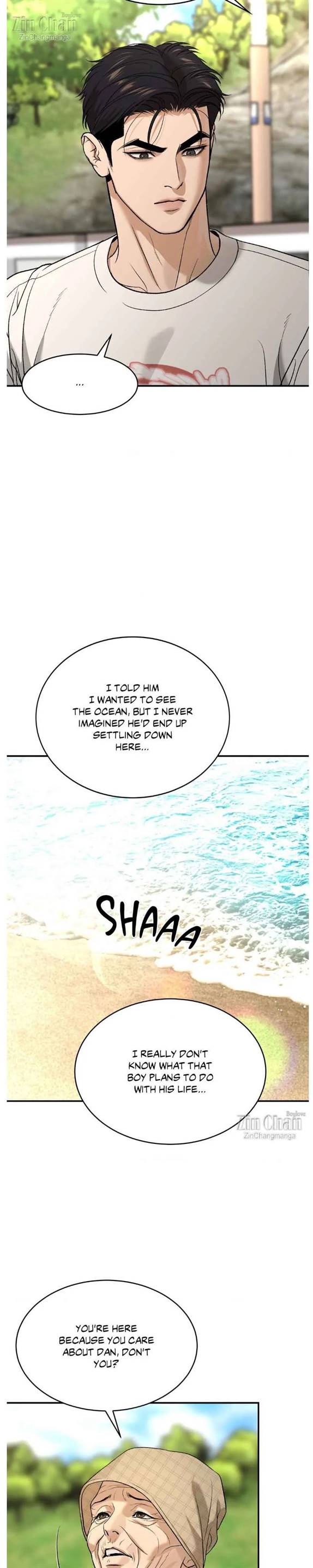 Jinx, Chapter 68 image 20