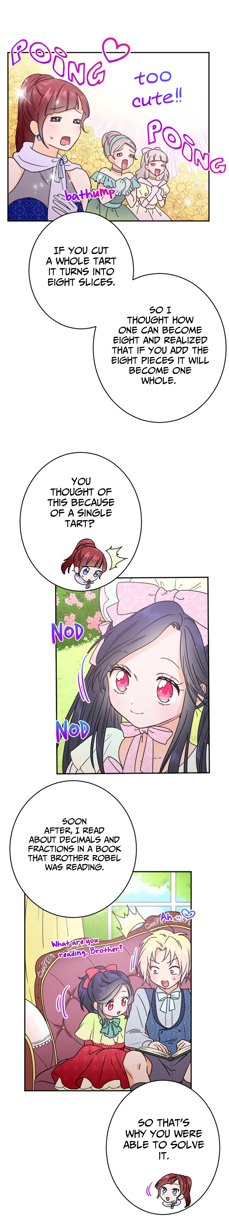 Lady Baby, Chapter 41 image 013