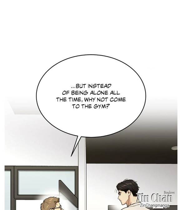 Jinx, Chapter 69.5 image 19