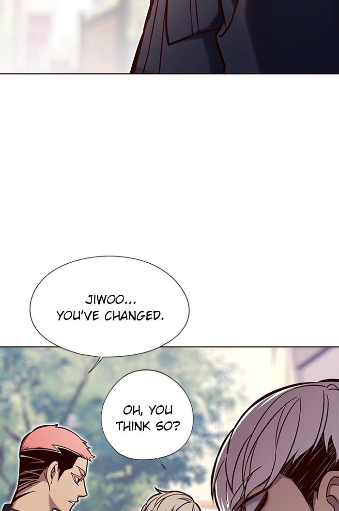 Eleceed, Chapter 124 image 71