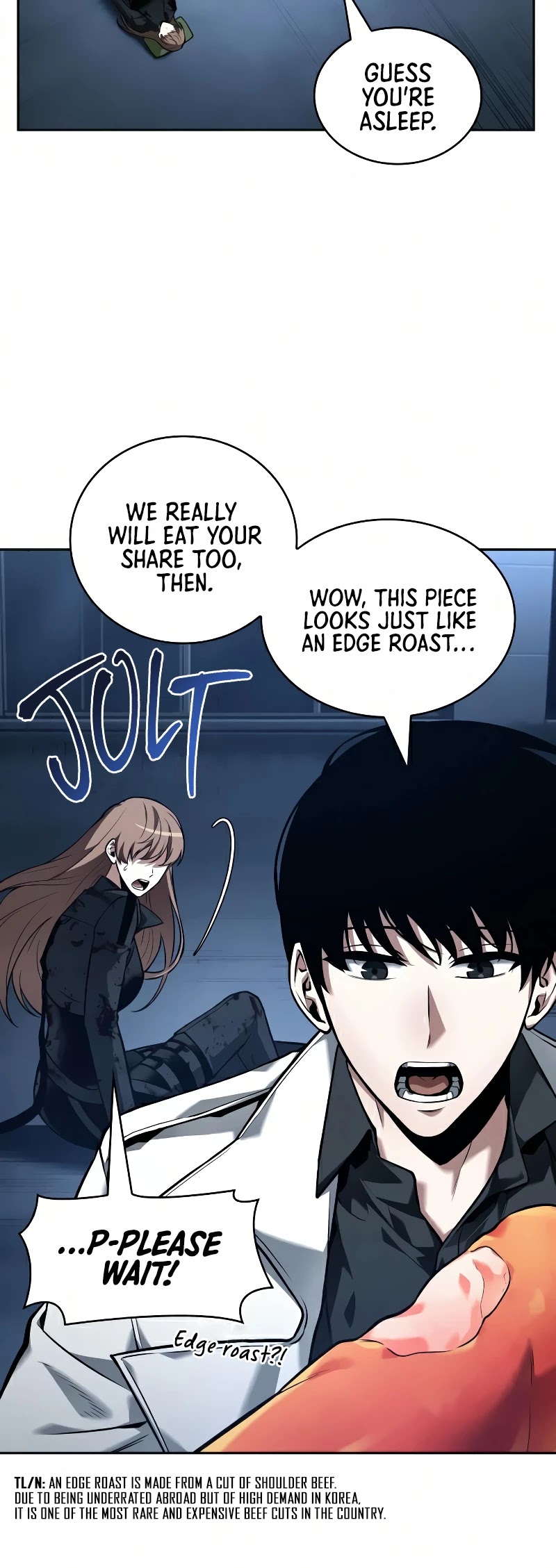 Omniscient Reader, Chapter 87 image 33